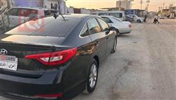 هیوندای سۆناتا